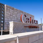 Caliza Reserve images