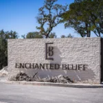 Enchanted Bluff image